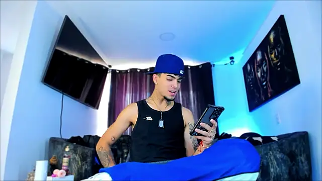 miguel aguirre  online show from 02-05-26, 01:07