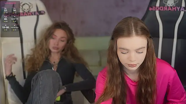 Zlata Sky online show from 03-31-26, 06:43