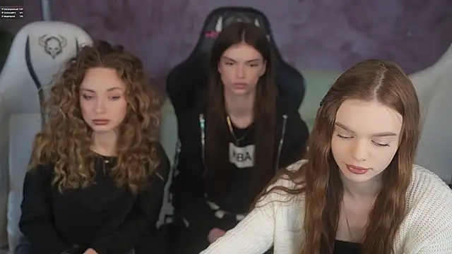 Zlata Sky online show from 04-09-26, 02:45