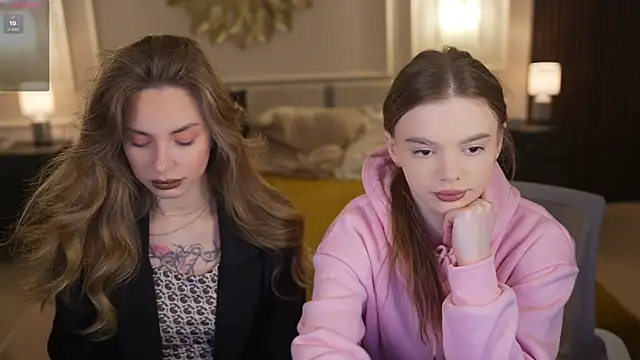 Zlata Sky online show from 04-03-26, 02:45