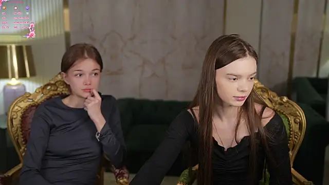 Zlata Sky online show from 03-12-25, 03:40