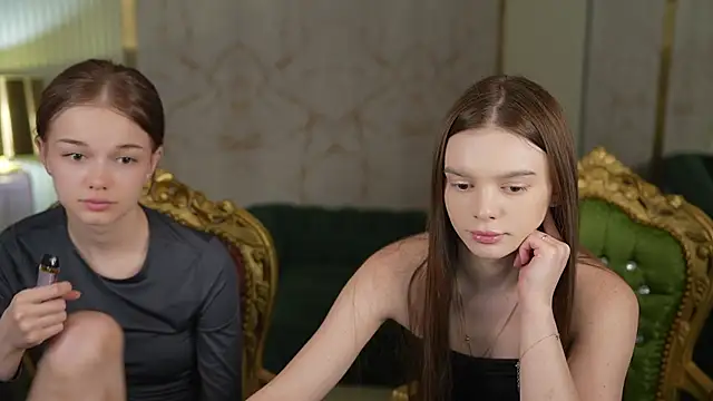 Zlata Sky online show from 03-12-25, 09:45