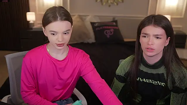 Zlata Sky online show from 04-10-26, 02:46