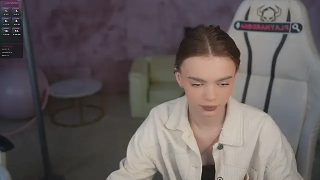 Zlata Sky online show from 05-18-26, 06:56