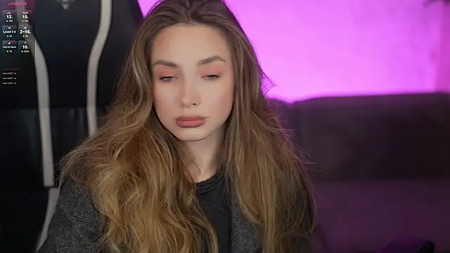 Zlata Sky online show from 03-19-26, 03:56