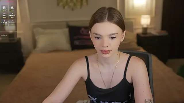 Zlata Sky online show from 06-08-26, 03:01
