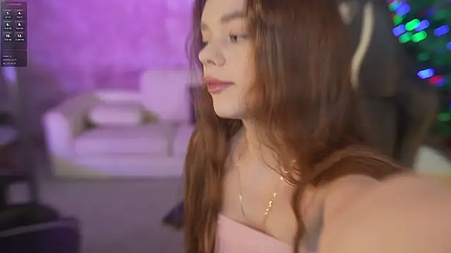 Zlata Sky online show from 01-07-26, 07:19