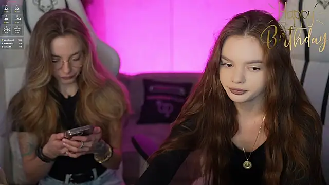 Zlata Sky online show from 12-20-25, 08:01