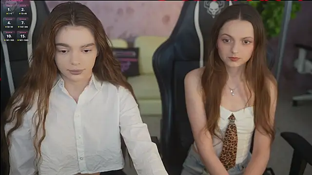 Zlata Sky online show from 11-28-25, 03:23