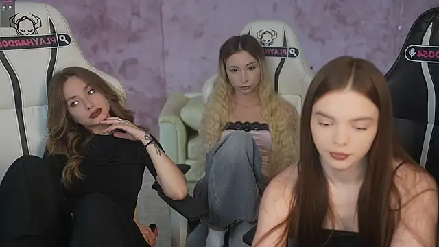 Zlata Sky online show from 05-05-26, 06:44