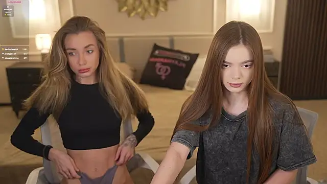 Zlata Sky online show from 11-13-25, 04:22