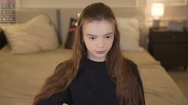 Zlata Sky online show from 11-26-25, 03:45