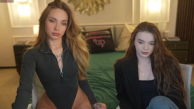 Zlata Sky online show from 03-04-26, 04:04