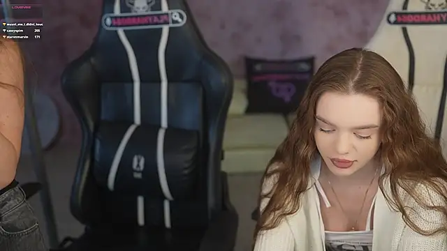 Zlata Sky online show from 04-28-26, 06:45