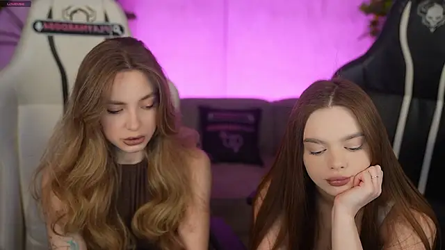 Zlata Sky online show from 03-20-26, 03:35