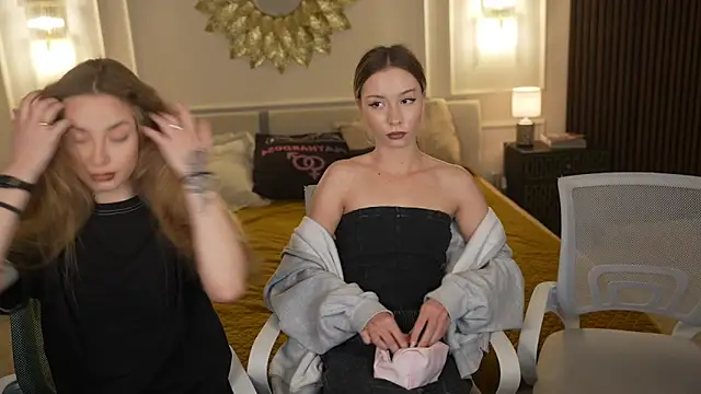 Zlata Sky online show from 03-21-26, 03:49