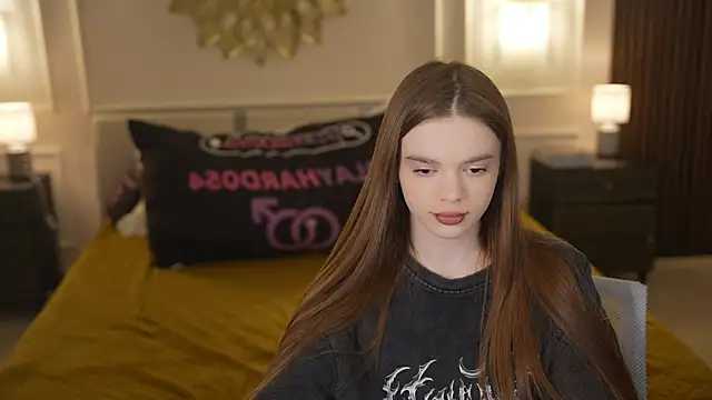 Zlata Sky online show from 05-02-26, 06:46