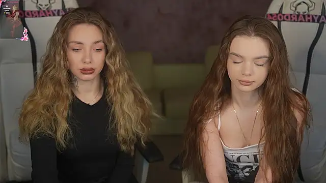 Zlata Sky online show from 03-16-26, 04:10