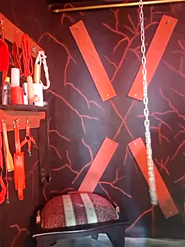 Snapshot of fetishgirlspank chatting on 02-18-26, 07:54 fetishgirlspank online show from 02-18-26, 07:54