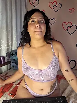 Snapshot of fetishgirlspank chatting on 02-10-26, 08:30 fetishgirlspank online show from 02-10-26, 08:30