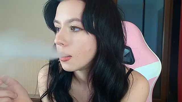 LunaAllure online show from 02-01-26, 04:16