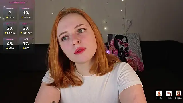 hannamelon  online show from 02-10-26, 08:24