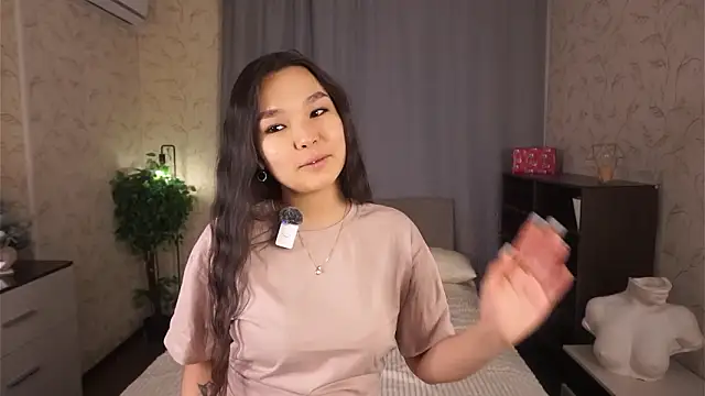 AdriaHarriman online show from 02-02-26, 05:28