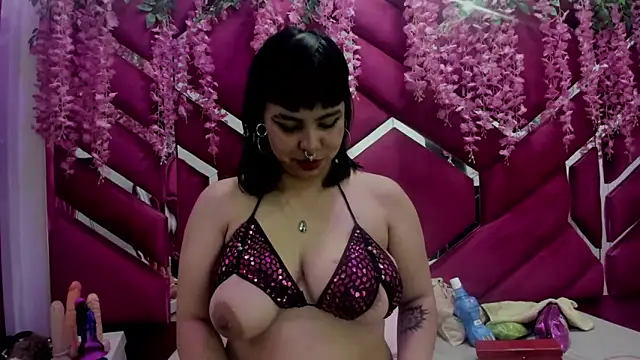 vanesa bobs online show from 05-01-26, 03:44