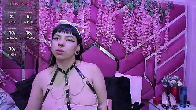 vanesa bobs online show from 04-05-26, 03:46