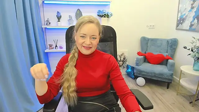 CharlotteKerti online show from 04-27-26, 07:12