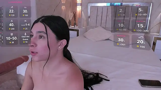 avigail xo online show from 04-12-26, 12:19