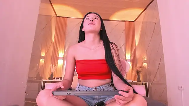 avigail xo online show from 02-19-26, 07:11