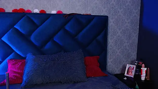 Lia tomson online show from 03-13-26, 07:30