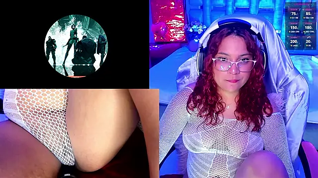 BriannaLux online show from 02-07-26, 09:45