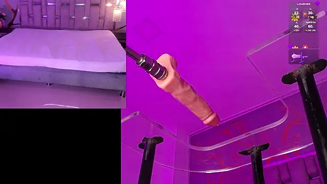 BriannaLux online show from 03-28-26, 09:27