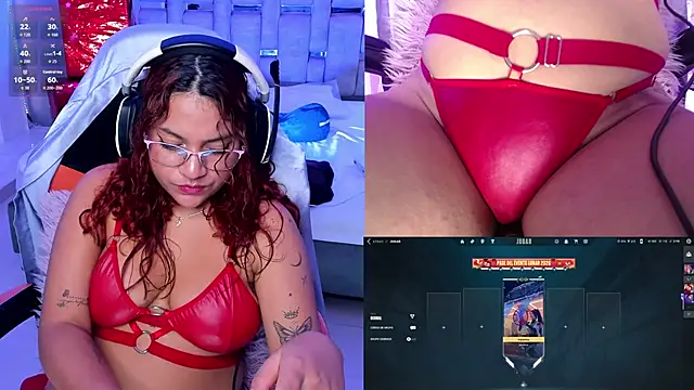 BriannaLux online show from 02-12-26, 09:25