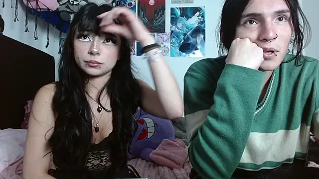Snapshot of denjireze chatting on 07-17-26, 11:24 denjireze online show from 07-17-26, 11:24