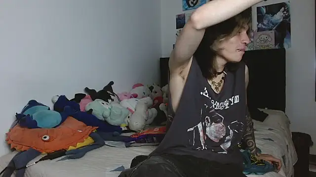 denjireze online show from 02-18-26, 02:53