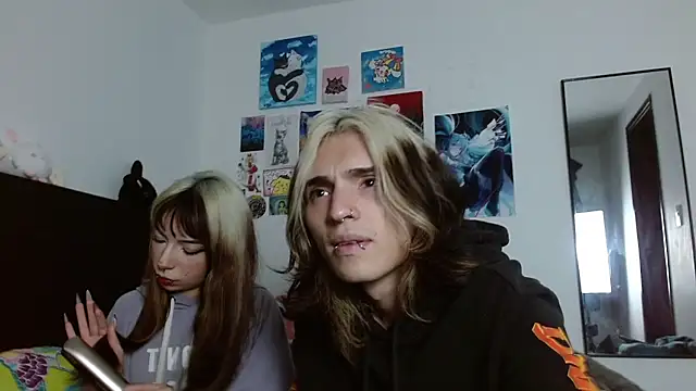 Snapshot of denjireze chatting on 03-15-26, 01:34 denjireze online show from 03-15-26, 01:34