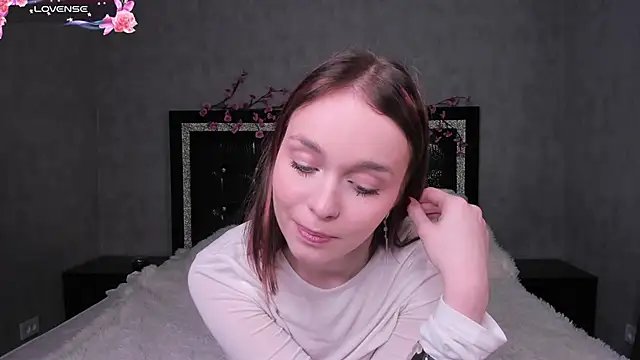 LillianPerry online show from 03-15-26, 06:15