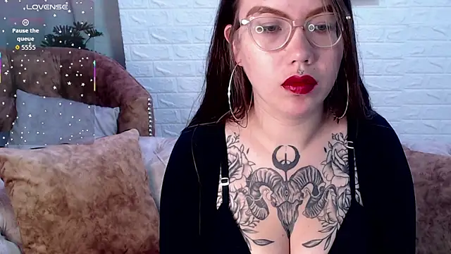 Lissiblom online show from 02-16-26, 07:56