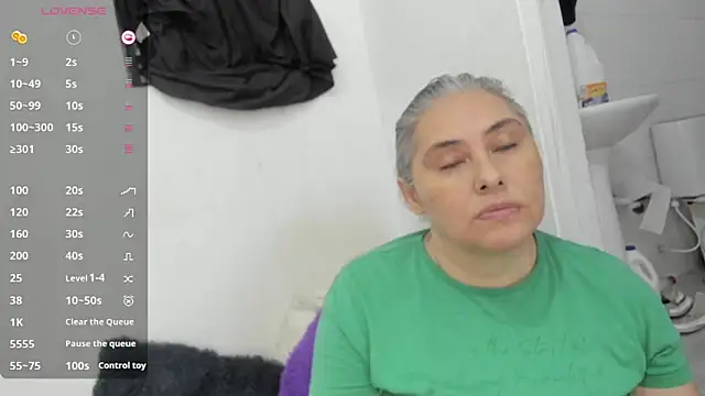 mature gold1 online show from 03-29-26, 12:18