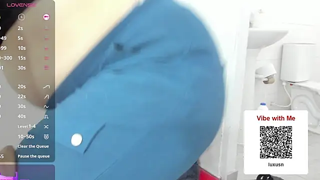 mature gold1 online show from 03-13-26, 12:10