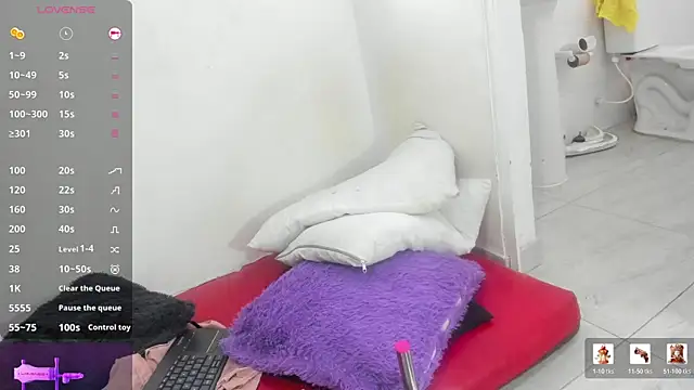 mature gold1 online show from 04-16-26, 12:17