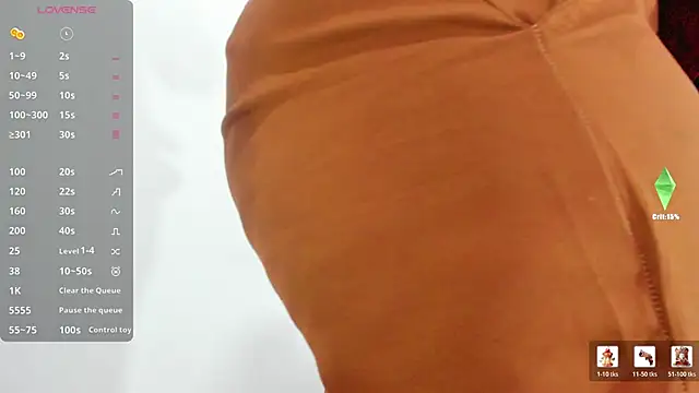 mature gold1 online show from 05-26-26, 12:47