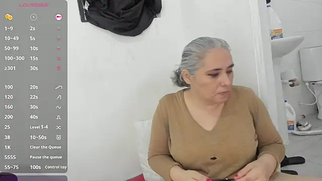 mature gold1 online show from 03-30-26, 12:28