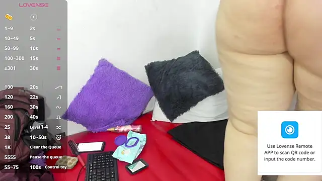 mature gold1 online show from 03-15-26, 12:01