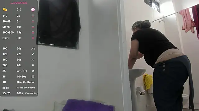 mature gold1 online show from 04-26-26, 12:02
