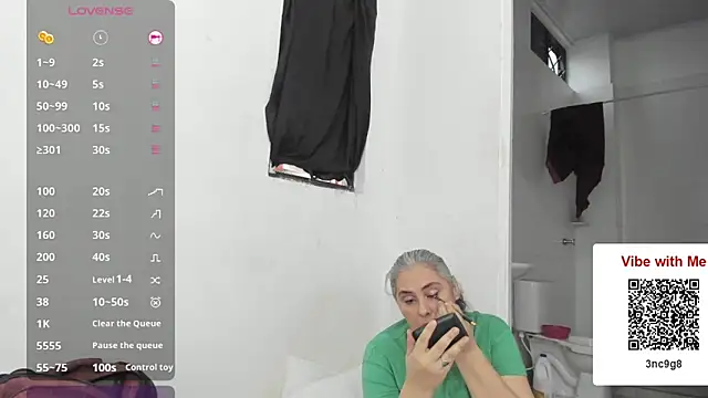 mature gold1 online show from 03-16-26, 12:09