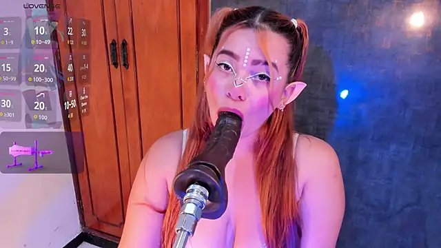 nicolle boobies online show from 04-07-26, 08:54